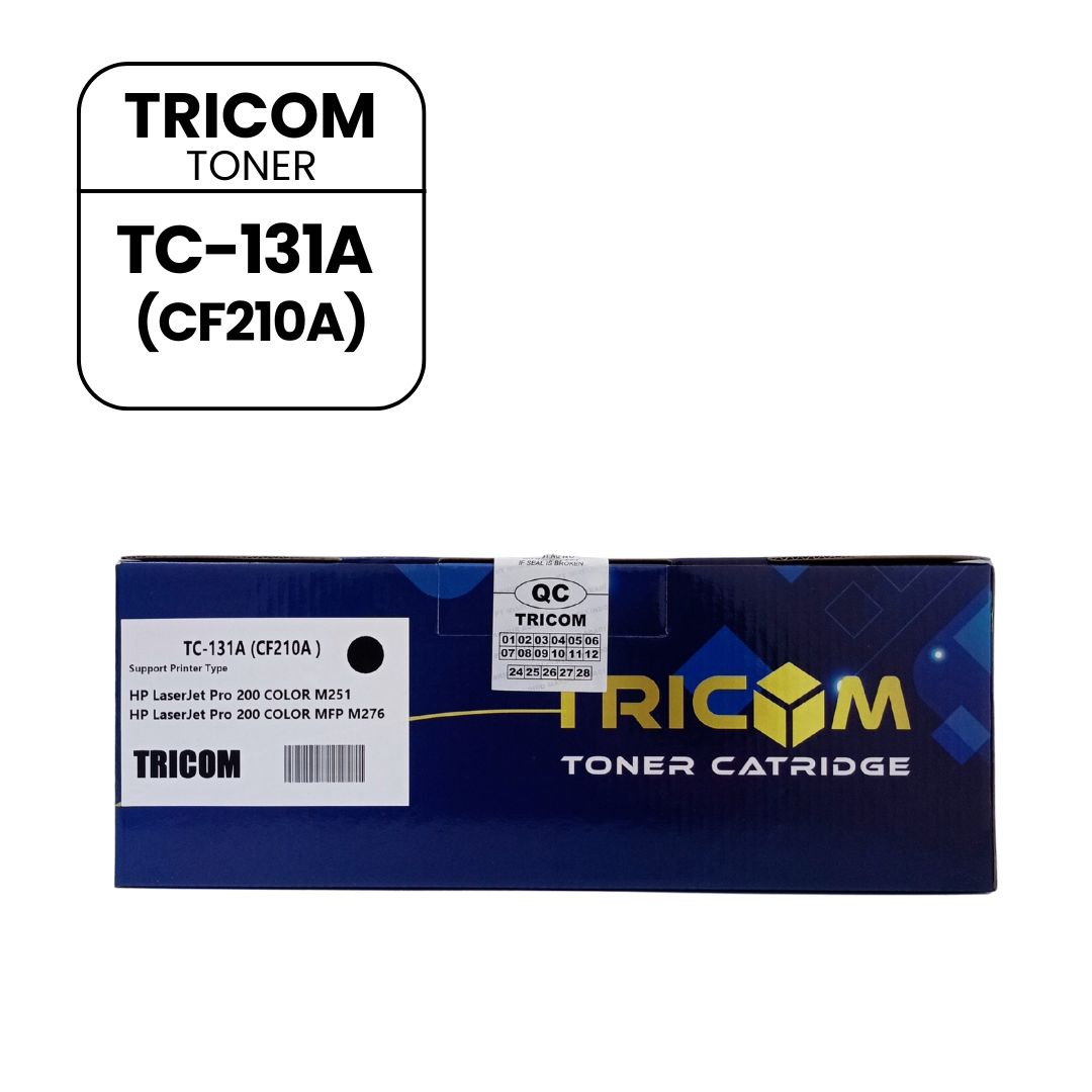 HEWLET PACKARD TC 131A Series